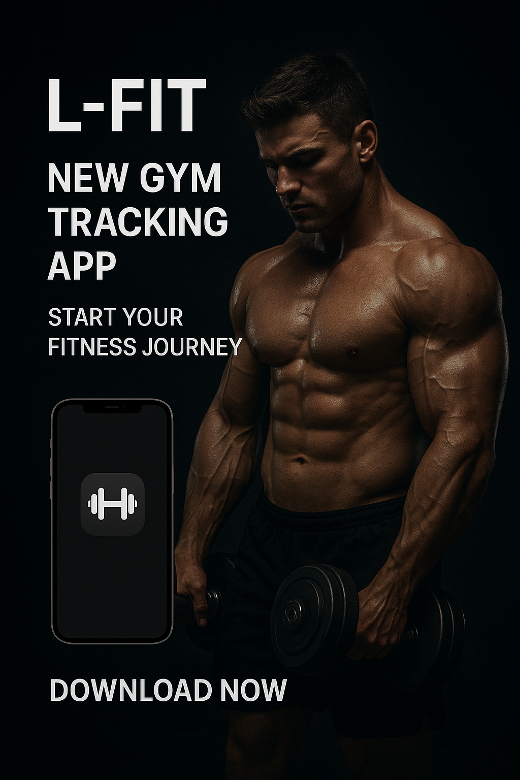 L-FIT Promo Image